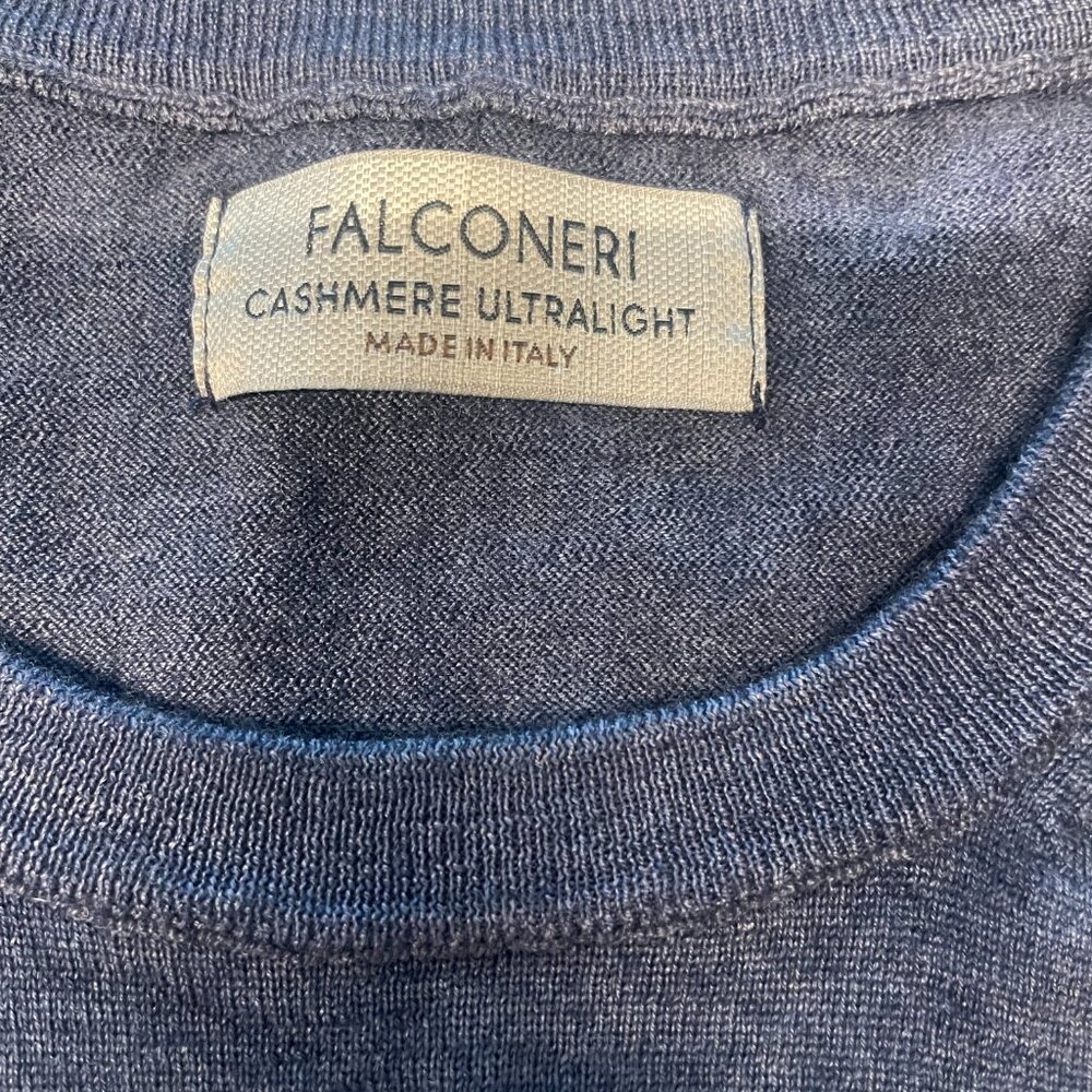 Falconeri Cashmere Sweater - Picture 2 of 3
